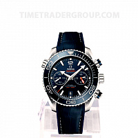 Omega Seamaster Planet Ocean 600M Co-Axial Master Chronometer Chronograph 45.5 mm 215.33.46.51.03.001