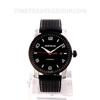 Montblanc TimeWalker Date Automatic 115079