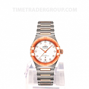 Omega Constellation Co-Axial Master Chronometer 29 mm 131.20.29.20.55.001