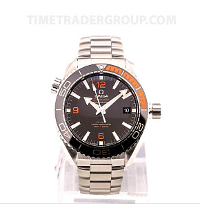 Omega Seamaster Planet Ocean 600M Omega Co-Axial Master Chronometer 43,5 mm 215.30.44.21.01.002