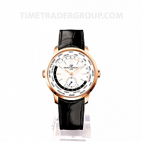 Girard Perregaux 1966 WW.TC 49557-52-131-BB6C