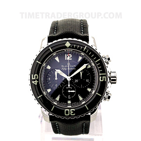 Blancpain Fifty Fathoms Chronographe Flyback 5085F-1130-52
