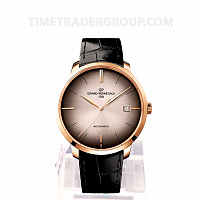 Girard Perregaux 1966 44 mm 49551-52-231-BB60