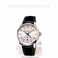 Frederique Constant Runabout GMT Automatic FC-350RMS5B6