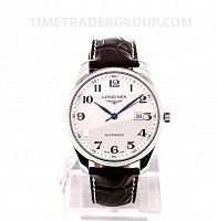 Longines The Longines Master Collection L2.893.4.78.3