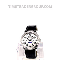 Frederique Constant Classics Business Timer FC-270M4P6
