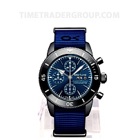 Breitling Superocean Heritage II Chronograph 44 Outerknown M133132A1C1W1