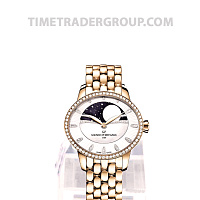 Girard Perregaux Cats Eye Celestial 80496D52A751-52A