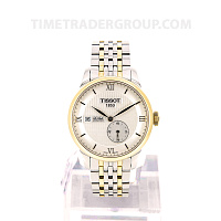 Tissot Le Locle Small Second T006.428.22.038.00