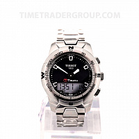 Tissot T-Touch II Stainless Steel T047.420.11.051.00
