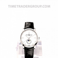 Girard Perregaux 1966 Moonphase 49545-11-1A1-BB60