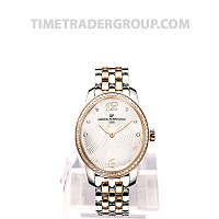 Girard Perregaux Cats Eye Majestic 80493D56A162-56A