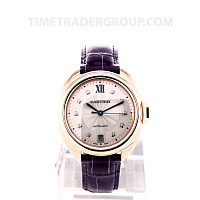 Cartier Cle WJCL0032