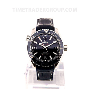 Omega Seamaster Planet Ocean 600M Omega Co-Axial Master Chronometer 39,5 mm 215.33.40.20.03.001