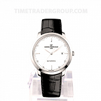 Girard Perregaux 1966 40 mm 49555-11-1A1-BB60