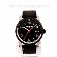 Montblanc TimeWalker UTC Automatic 115080