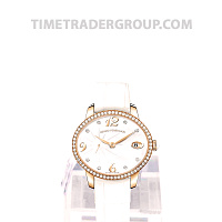 Girard Perregaux Cats Eye Small Seconds 80484D52A761-BK7A