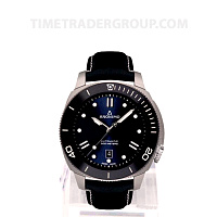 Anonimo Nautilo Automatic Stainless Steel Navy Blue Dial AM-1002.09.006.A03