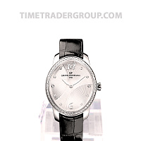 Girard Perregaux Cats Eye Majestic 80493D11A161-CK6A