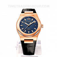 Girard Perregaux Laureato 38 mm 81005-52-432-BB6A