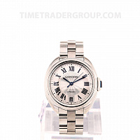 Cartier Cle WSCL0006