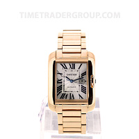 Cartier Tank Anglaise W5310003