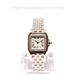Cartier Panthere W4PN0007