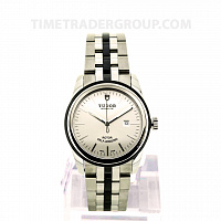 Tudor Glamour Date Day M53010N-0004