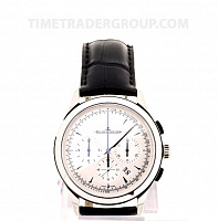 Jaeger-LeCoultre Master Chronograph Steel 1538420
