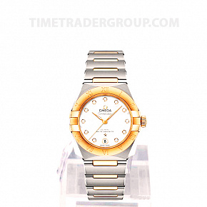 Omega Constellation Co-Axial Master Chronometer 29 mm 131.20.29.20.55.002