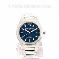 Girard Perregaux Laureato 38 mm 81005-11-431-11A