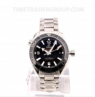 Omega Seamaster Planet Ocean 600M Omega Co-Axial Master Chronometer 39,5 mm 215.30.40.20.01.001