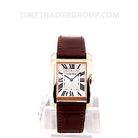 Cartier Tank Anglaise W5310042