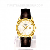 Tissot Vintage Lady 18K Gold T920.210.16.111.00