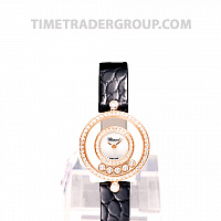 Chopard Happy Diamonds Icons Watch 203957-5214