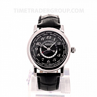 Montblanc Star World Time GMT Automatic 106464
