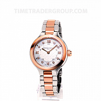 Frederique Constant Horological Smartwatch Ladies FC-281WHD3ER2B