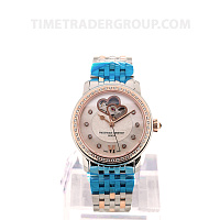 Frederique Constant Ladies Automatic World Heart Federation FC-310WHF2PD2B3