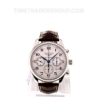 Longines The Longines Master Collection L2.759.4.78.3