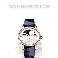 Girard Perregaux Cats Eye Celestial 80496D52A751-CK4A