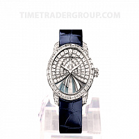 Girard Perregaux Cats Eye La Fenice 80494B53P7B1-CK4A