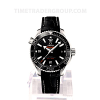 Omega Seamaster Planet Ocean 600M Co-Axial Master Chronometer 39.5 mm 215.33.40.20.01.001