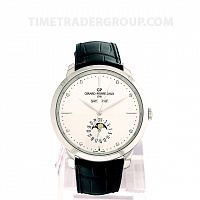 Girard Perregaux 1966 Full Calendar 49535-11-1A2-BB60