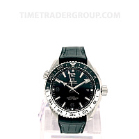 Omega Seamaster Planet Ocean 600M Omega Co-Axial Master Chronometer GMT 43,5 mm 215.33.44.22.01.001