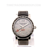 Graham Silverstone RS GMT 2TZAS.S01A.L795
