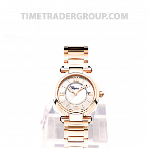 Chopard Imperiale 29 mm Automatic 384319-5002