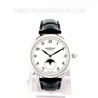 Montblanc Star Legacy Moonphase 42 mm 117578