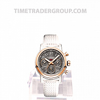 Chopard Mille Miglia Classic Chronograph 168588-6001