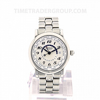 Montblanc Star World Time GMT Automatic 109286