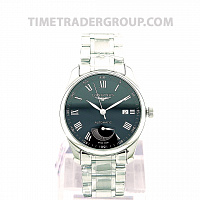 Longines The Longines Master Collection L2.908.4.51.6